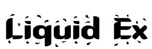 Liquid Ex