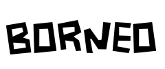 Borneo