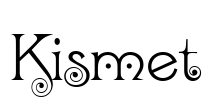 Kismet