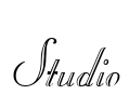 Studio Font Image