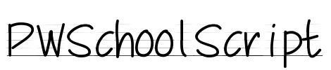 PWSchoolScript