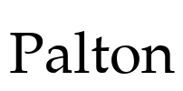 Palton