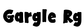 Gargle Rg