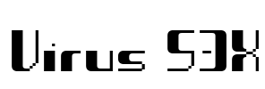 Virus 53X