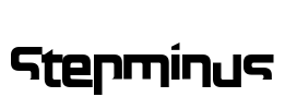 Stepminus