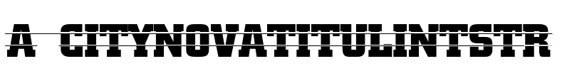 a_CityNovaTitulIntStr