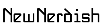 NewNerdish