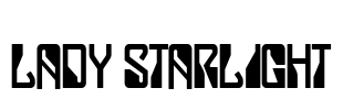 Lady Starlight