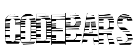 CodeBars