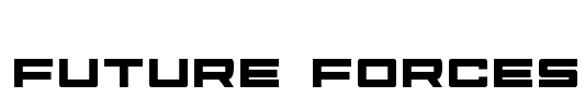 Future Forces