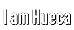 I am Hueca
