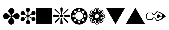 Dingbats1