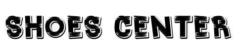 Shoes center Font Image