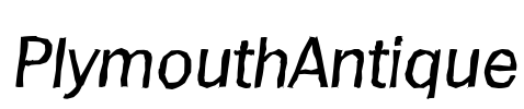 PlymouthAntique