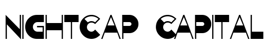Nightcap Capital