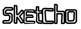 Sketcho Font Image