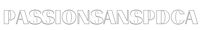 PassionSansPDca