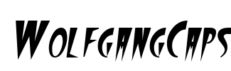 WolfgangCaps