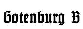 Gotenburg B