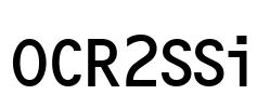 OCR2SSi