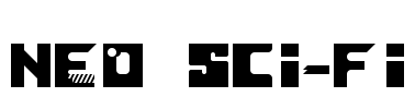 Neo Sci-Fi