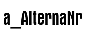 a_AlternaNr