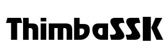 ThimbaSSK