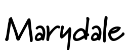 Marydale