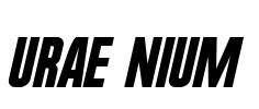 Urae Nium