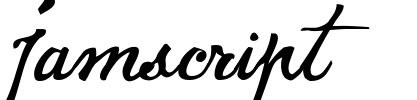 Jamscript