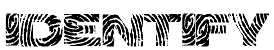 identify Font Image