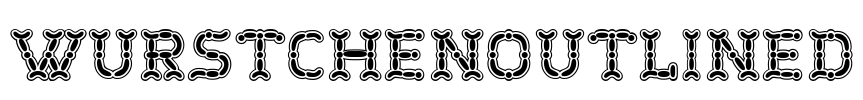 WurstchenOutlined