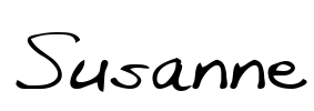 Susanne Font Image