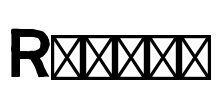 Ripple Font Image