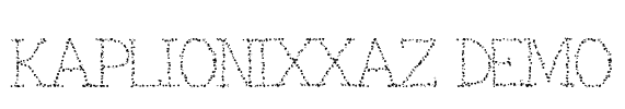 Kaplionixxaz Demo