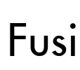 Fusi