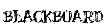 BlackBoard