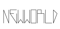 NewWorld