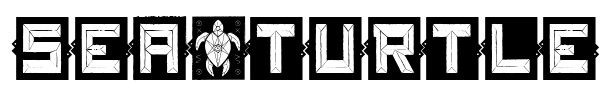 Sea&Turtle