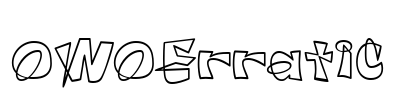OWOErratic
