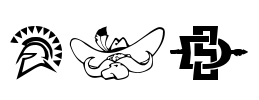 MWC Font Image