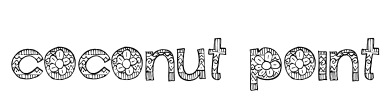 Coconut Point