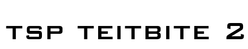 tsp teitbite 2