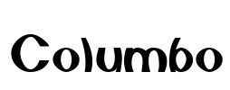 Columbo