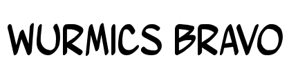 Wurmics Bravo