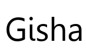 Gisha