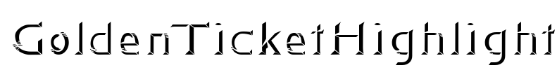 GoldenTicketHighlight