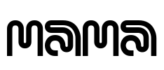 Mama Font Image