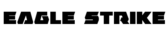 Eagle Strike