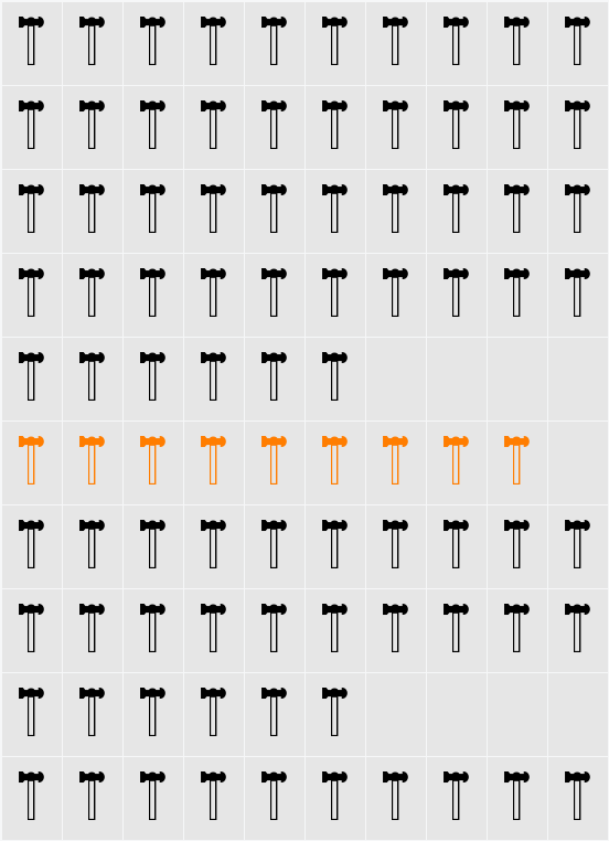 Tools Character Map
